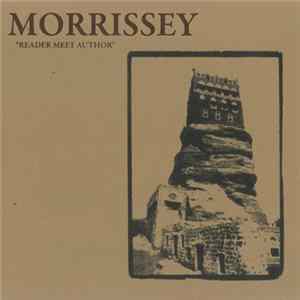 Morrissey - Reader Meet Author FLAC