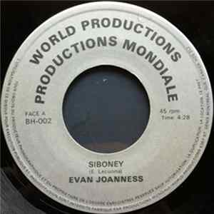 Evan Joanness - Siboney / Non Dimenticar FLAC