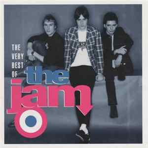 The Jam - The Very Best Of The Jam FLAC
