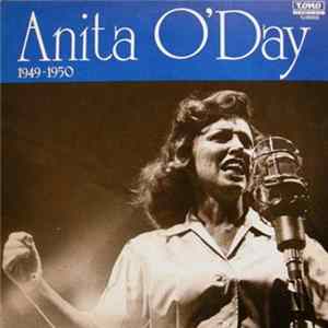 Anita O'Day - Anita O'Day 1949 - 1950 FLAC