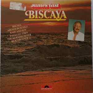 James Last - Biscaya FLAC