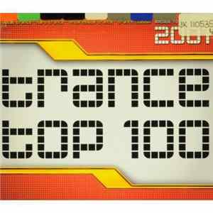 Various - Trance Top 100 * 2001 FLAC