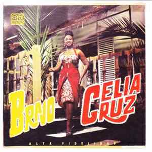 Celia Cruz - Bravo FLAC