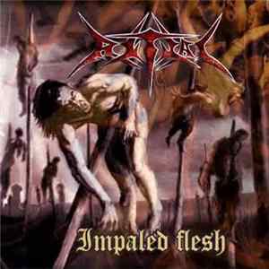 Ritual - Impaled Flesh FLAC