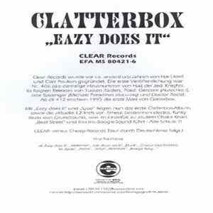 Clatterbox - Eazy Does It FLAC