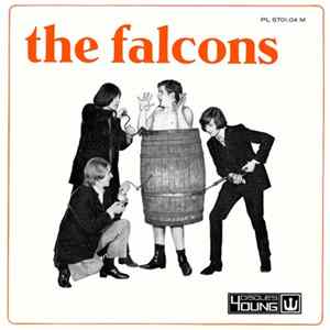 The Falcons - Please Understand Me FLAC