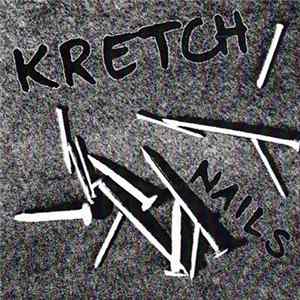 Kretch - Nails FLAC