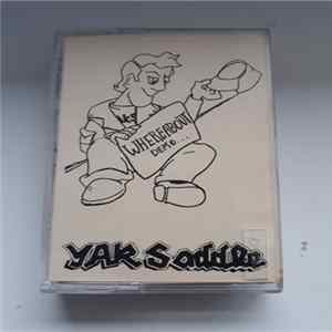 Yak Saddle - Whereabout Demo FLAC