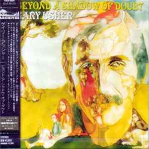 Gary Usher - Beyond A Shadow Of Doubt FLAC