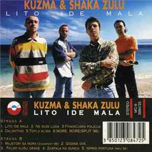 Kuzma & Shaka Zulu - Lito Ide Mala FLAC