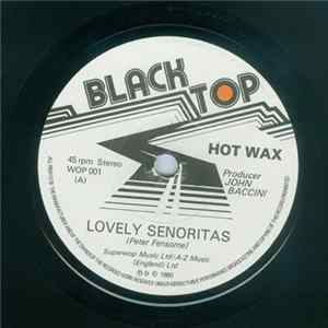 Hot Wax - Lovely Senoritas FLAC