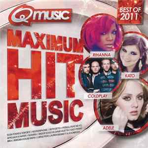 Various - Maximum Hit Music Best Of 2011 FLAC