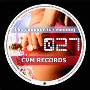 Tex-Rec / Jaccy - The Summer Is Coming FLAC