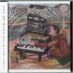 Danielle Lemaire - The Best Of Danielle Lemaire 1997-2017 FLAC