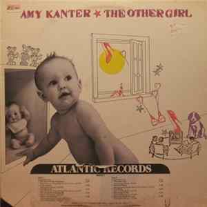 Amy Kanter - The Other Girl FLAC