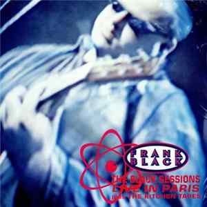 Frank Black - The Black Sessions Live In Paris Plus The Kitchen Tapes FLAC