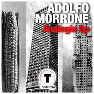 Adolfo Morrone - Analogia Ep FLAC