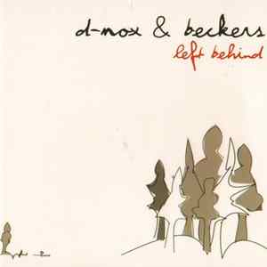 D-Nox & Beckers - Left Behind FLAC