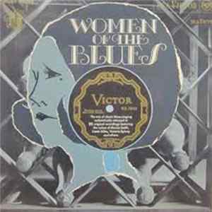 Various - Women Of The Blues FLAC