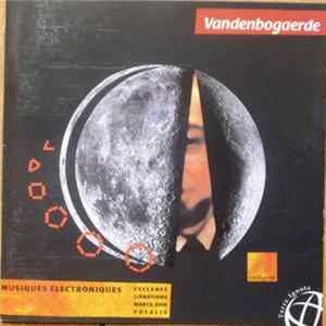 Fernand Vandenbogaerde - Musiques Électroniques FLAC