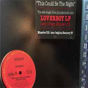 Loverboy - This Could Be The Night (LP Version) / This Could Be The Night (Single Version) FLAC