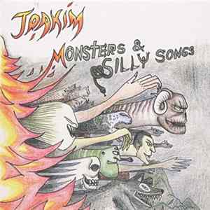 Joakim - Monsters & Silly Songs FLAC
