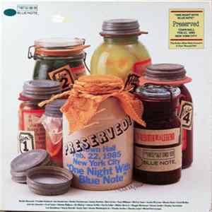 Various - One Night With Blue Note Preserved FLAC