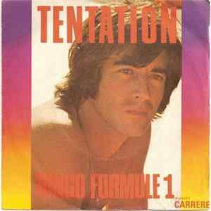 Ringo Formule 1 - Tentation FLAC