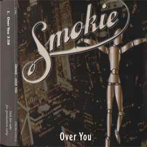 Smokie - Over You FLAC