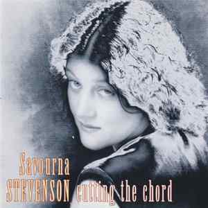 Savourna Stevenson - Cutting The Chord FLAC