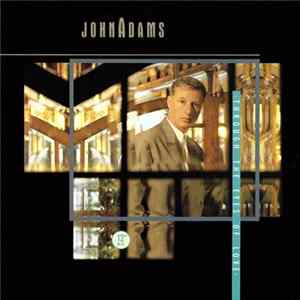 John Adams - Through The Eyes Of Love FLAC