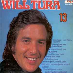 Will Tura - Will Tura 13 FLAC