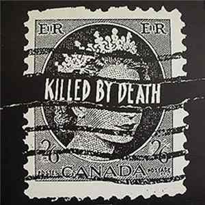 Various - Killed By Death #26 FLAC