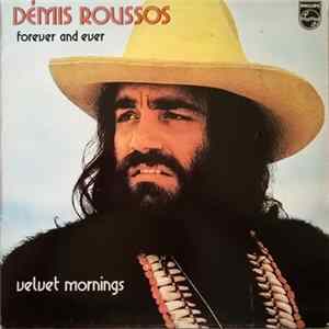 Démis Roussos - Forever And Ever FLAC