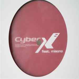 Cyber X Feat. Misono - 11 Eleven FLAC