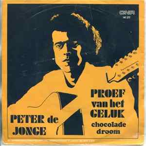 Peter de Jonge - Proef Van 't Geluk FLAC