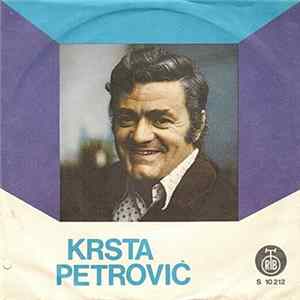 Krsta Petrović - Od Zore Do Zore FLAC