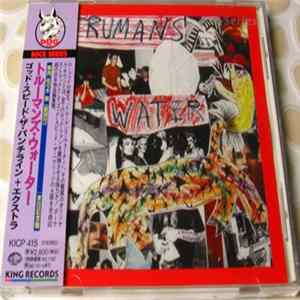 Trumans Water - Godspeed The Punchline FLAC