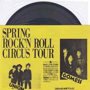 Various - Spring Rock'N Roll Circus Tour FLAC
