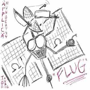 Äpplicätör 120 - Flug! (Der Flug Der Todessonde Omega) FLAC