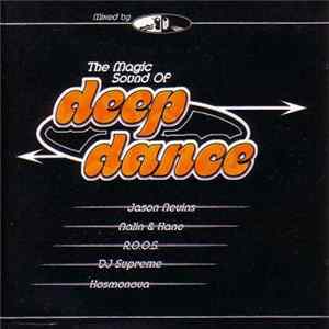 Various - The Magic Sound Of Deep Dance FLAC