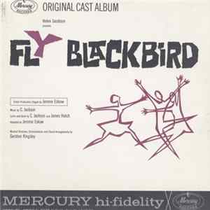 Gershon Kingsley, C.Jackson - Helen Jacobson Presents Fly Blackbird Original Cast Album FLAC