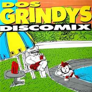 Various - Dos Grindys Discomix FLAC