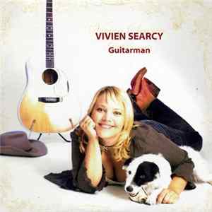 Vivien Searcy - Guitarman FLAC