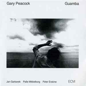 Gary Peacock - Guamba FLAC