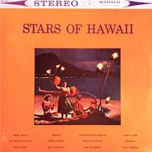 Various - Stars Of Hawaii FLAC