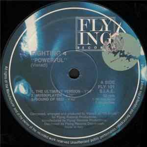 Fighting 4 - Powerful FLAC