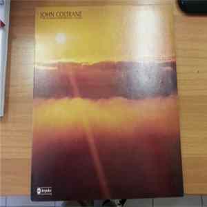 John Coltrane - Interstellar Space FLAC
