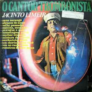 Jacinto Limeira - O Cantor Trombonista FLAC