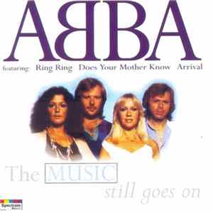 ABBA - The Music Still Goes On FLAC